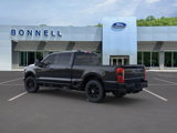 New 2025 Ford F350 XLT w/ Black Appearance Package image 4