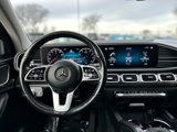 Used 2020 Mercedes-Benz GLE 350 4MATIC image 3