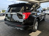 Certified 2023 Ford Explorer XLT w/ Equipment Group 202A image 5
