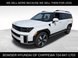 New 2025 Hyundai Santa Fe Limited image 1