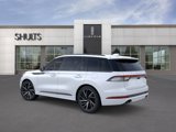 New 2025 Lincoln Aviator Black Label w/ Jet Appearance Package image 4