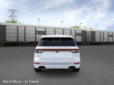 New 2025 Lincoln Aviator Black Label image 5