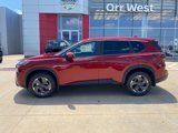 New 2026 Nissan Rogue SV image 2