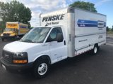 Used 2021 GMC Savana 3500 Extended w/ Power Convenience Package image 3