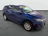 Used 2023 Chevrolet Equinox LS w/ LS Convenience Package image 5