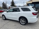 Used 2022 Dodge Durango GT image 4