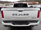New 2025 RAM 1500 Limited w/ Bed Utility Group image 4