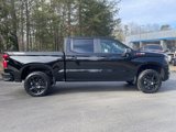 New 2025 Chevrolet Silverado 1500 Custom Trail Boss image 4
