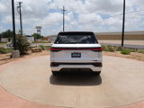 New 2025 Lexus TX 350 AWD image 3