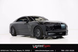 Used 2025 Rolls-Royce Spectre image 4