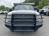 Used 2015 Ford F350 XL w/ Power Equipment Group image 2