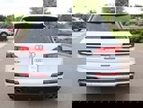 New 2025 Audi SQ7 Prestige image 4