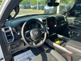 Used 2025 RAM 1500 Big Horn image 3