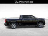 New 2025 Chevrolet Silverado 2500 LTZ w/ Z71 Chrome Sport Edition image 6