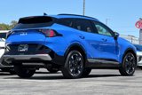 New 2026 Kia Sportage SX image 4