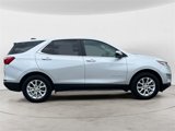 Used 2021 Chevrolet Equinox LT w/ LPO, Floor Liner Package image 6