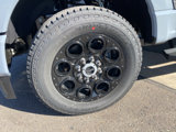 New 2025 Ford F350 4x4 Crew Cab Super Duty image 2