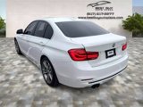 Used 2018 BMW 330i Sedan w/ Convenience Package image 4