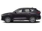 New 2024 MAZDA CX-5 AWD 2.5 S image 4