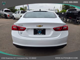 Used 2023 Chevrolet Malibu LS image 5