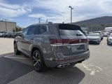 New 2025 Volkswagen Atlas SEL Premium R-Line image 5
