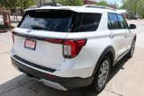 New 2025 Ford Explorer Platinum image 5