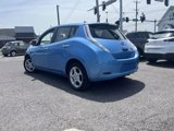 Used 2012 Nissan Leaf SV image 5