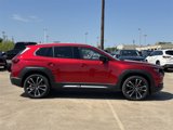New 2025 MAZDA CX-50 AWD 2.5 Turbo w/ Accent Package image 2
