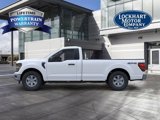 New 2025 Ford F150 XL w/ Equipment Group 103A High image 4