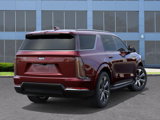 New 2026 Cadillac Escalade IQL Luxury image 4