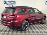 New 2026 Dodge Durango GT image 5