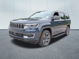 New 2025 Jeep Wagoneer 4WD image 2