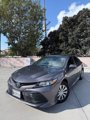 Used 2020 Toyota Camry LE image 2