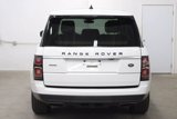 Used 2019 Land Rover Range Rover Supercharged image 5