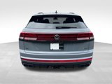 New 2025 Volkswagen Atlas Cross Sport SEL R-Line image 6