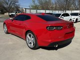 Used 2021 Chevrolet Camaro LT w/ RS Package image 3
