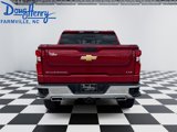 New 2025 Chevrolet Silverado 1500 LTZ w/ LTZ Premium Package image 4