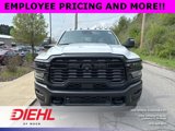 New 2025 RAM 2500 Tradesman image 2