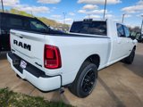 New 2025 RAM 2500 Laramie image 4