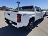 New 2025 Toyota Tacoma TRD Sport image 3