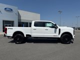 New 2025 Ford F250 Lariat image 2