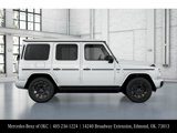 New 2025 Mercedes-Benz G 580 w/ EQ Technology image 2