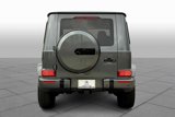 Used 2021 Mercedes-Benz G 63 AMG 4MATIC image 4