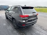 Used 2017 Jeep Grand Cherokee Trailhawk image 6