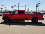 New 2025 Ford F250 4x4 Crew Cab Super Duty image 2