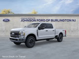 New 2025 Ford F350 XLT image 4