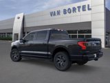 New 2025 Ford F150 Lightning XLT image 4