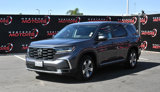 Used 2024 Honda Pilot EX-L image 3