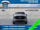 New 2025 Ford F150 Platinum image 6