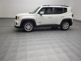 Used 2021 Jeep Renegade Latitude image 2